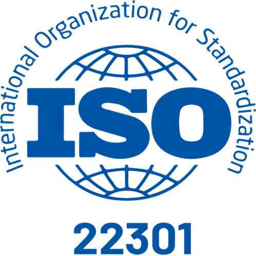 ISO 22301