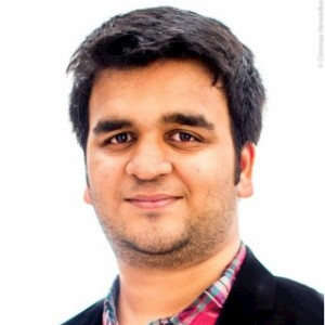 Akshay Herwadkar