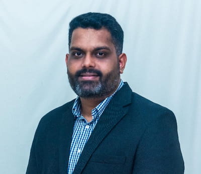 Samit Saraf